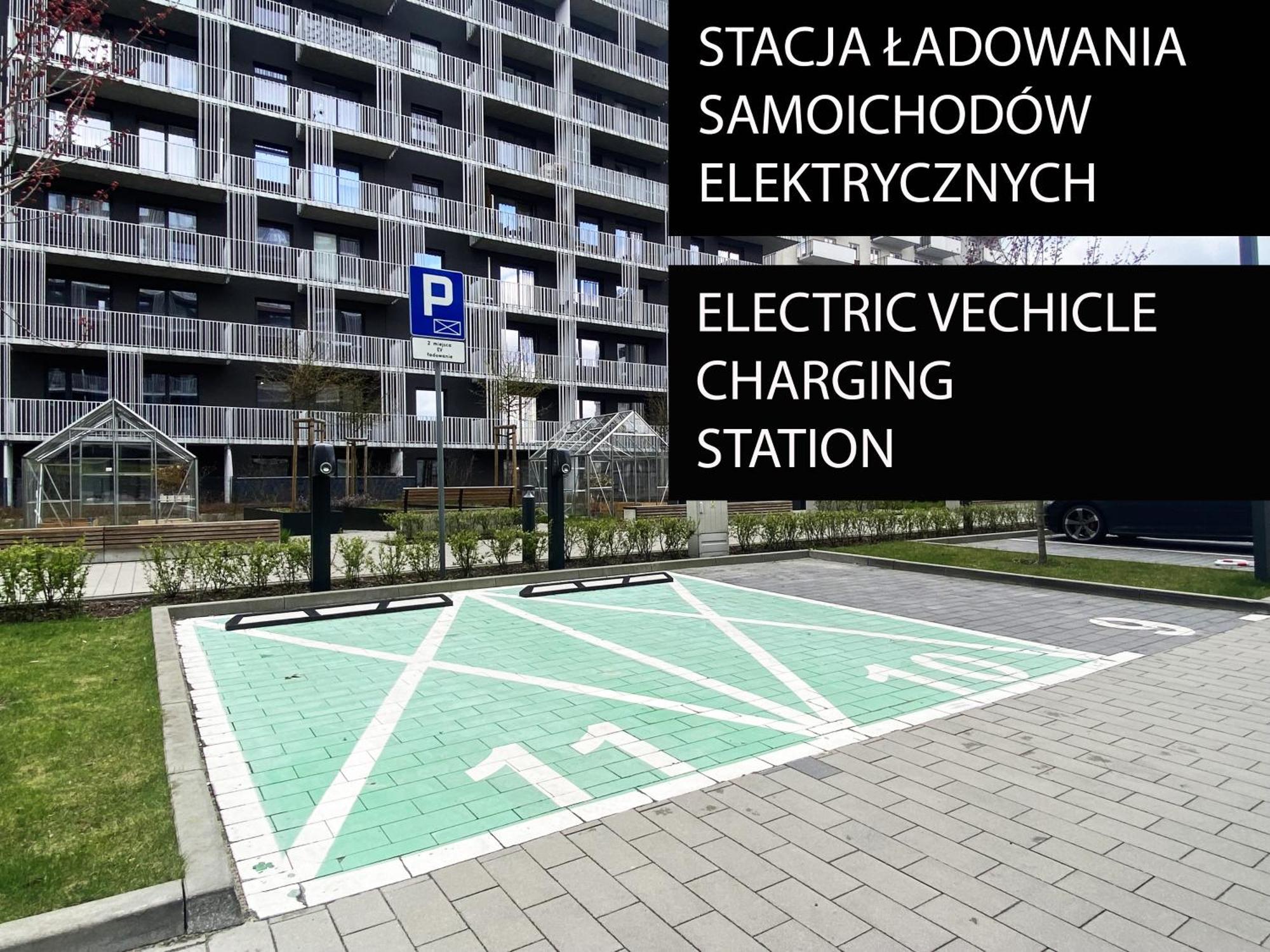 Warsaw View Prestige Apartment Zewnętrze zdjęcie