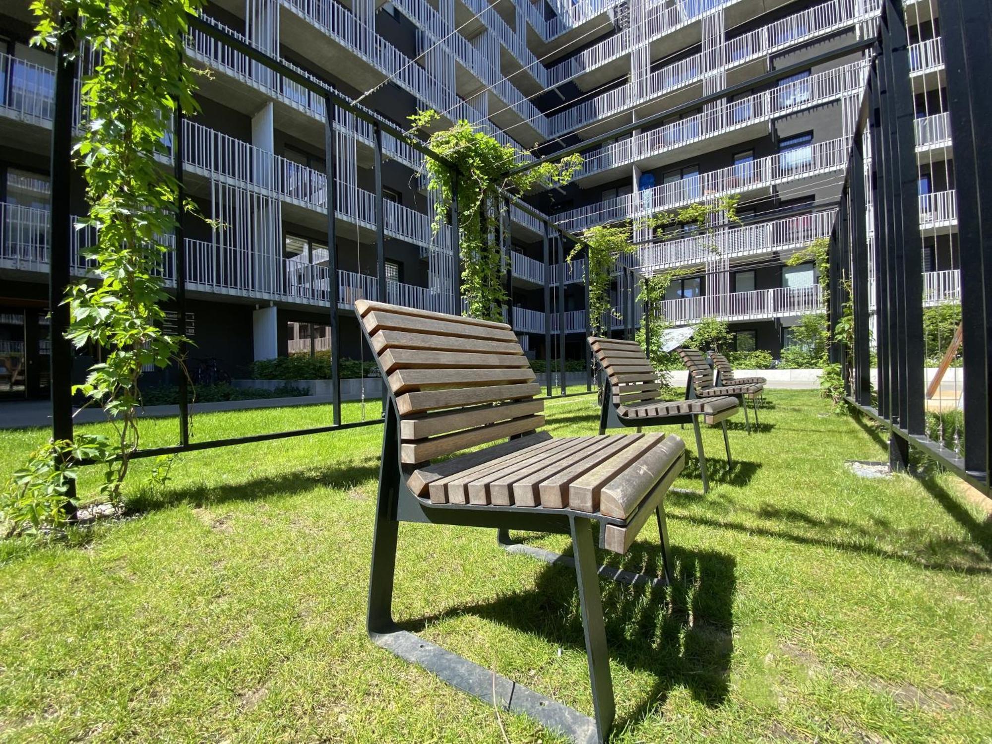 Warsaw View Prestige Apartment Zewnętrze zdjęcie